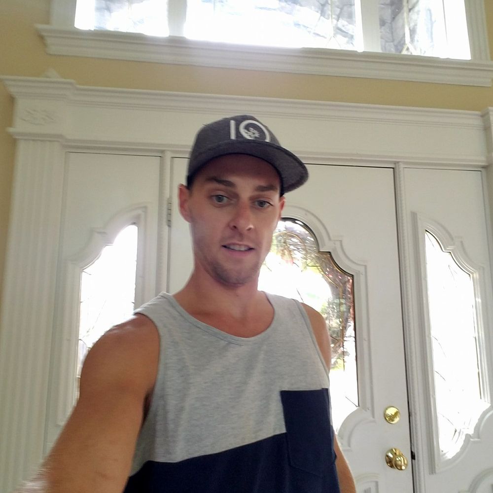 Meet your Posher, Aaron